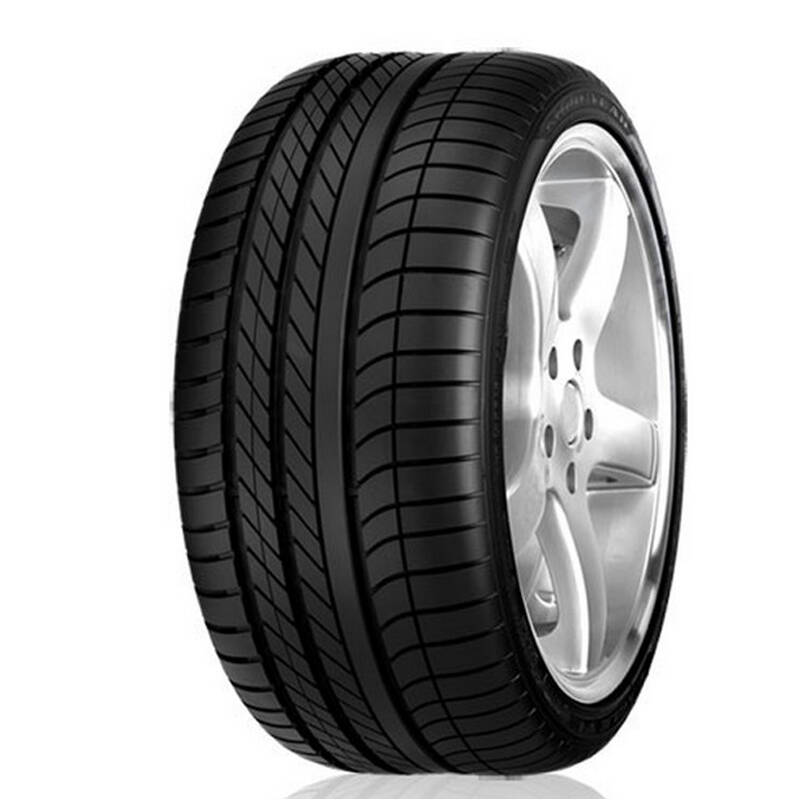 固特异轮胎 f1 205/45r17 asym