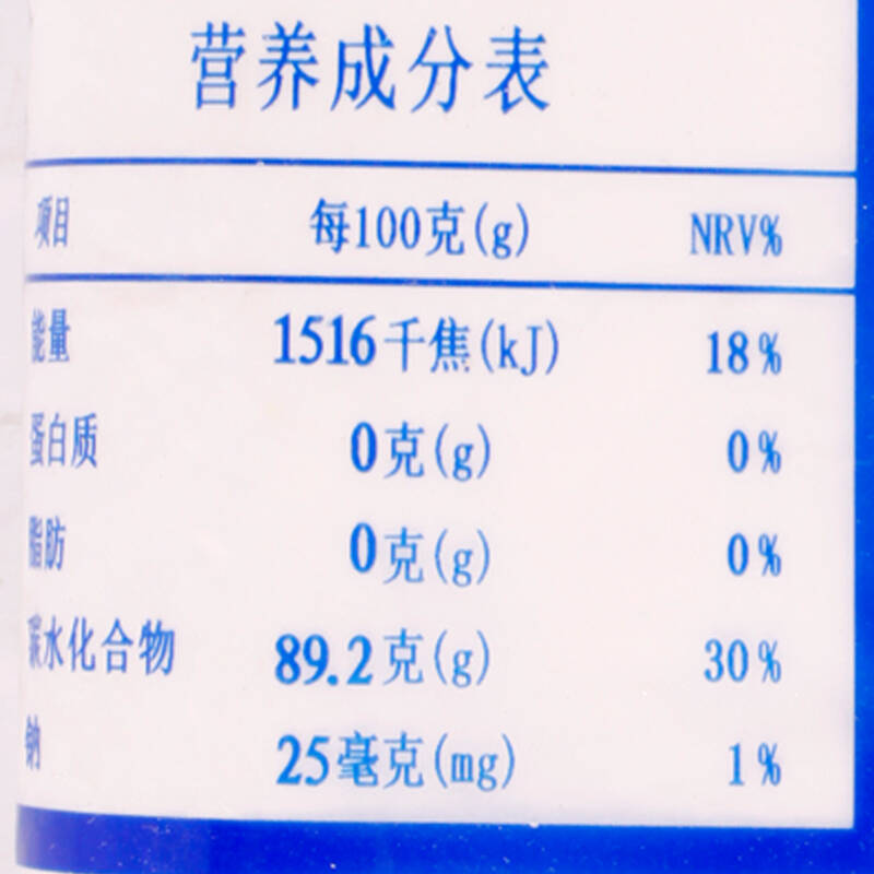 水妈妈 木薯粉 (淀粉) 500g袋装