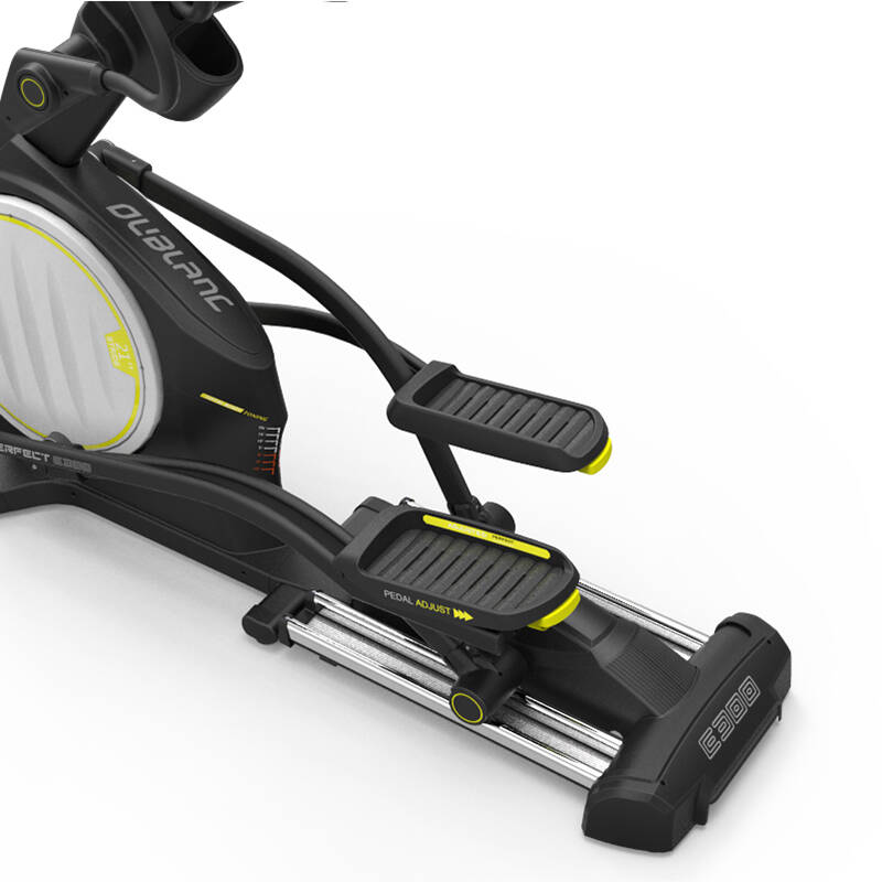 意大利oublanc欧宝龙椭圆机高端家用健身车智能app 椭圆机