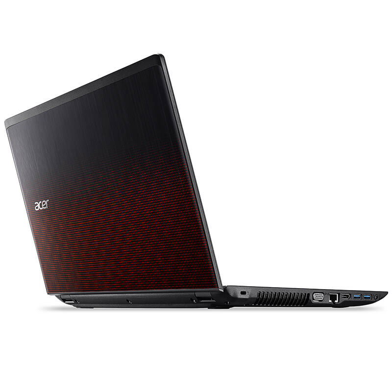 宏碁(acer)t5000电竞版 15.