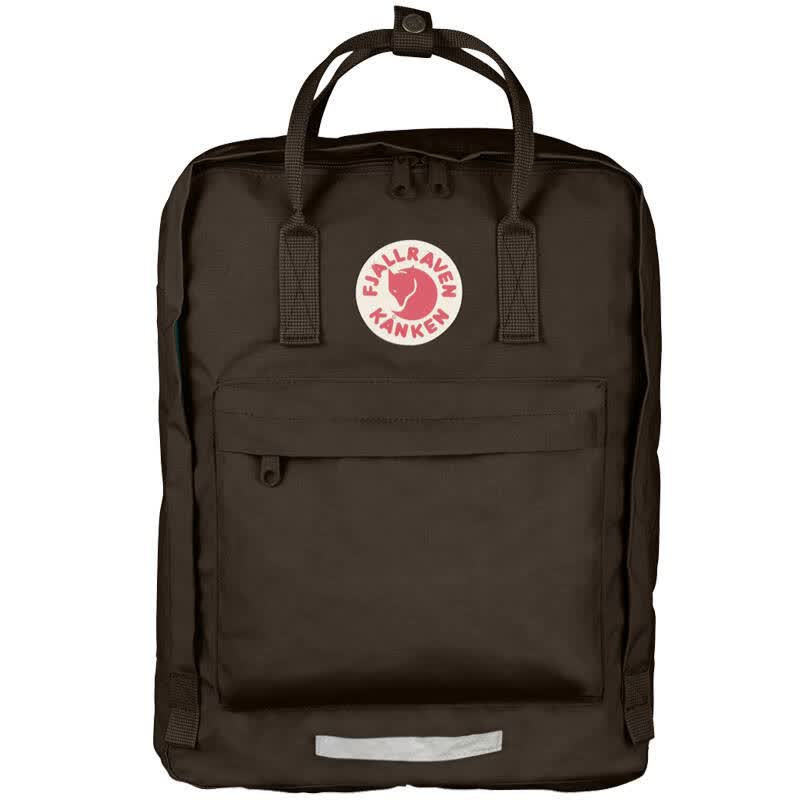 北极狐(fjallraven) 双肩包背包 户外休闲运动防水双肩包 kanken big