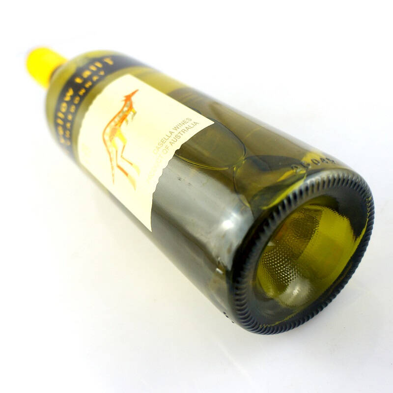 73元/瓶起 澳大利亚 黄尾袋鼠 霞多丽 白葡萄酒 澳洲原产地灌瓶 原瓶