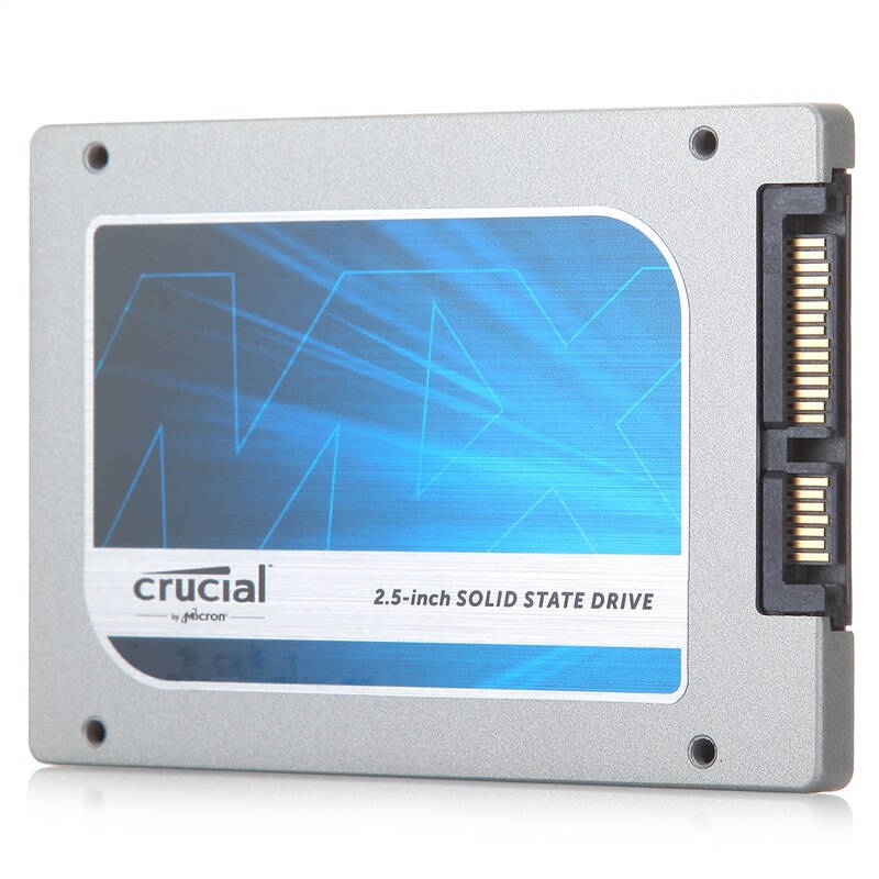 英睿达(crucial)mx100系列 128g sata3固态硬盘(ct128mx100ssd1)