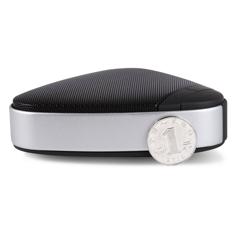 海威特(havit)m1 蓝牙音箱/音响 无线免提通话 便携插卡音箱带nfc功能