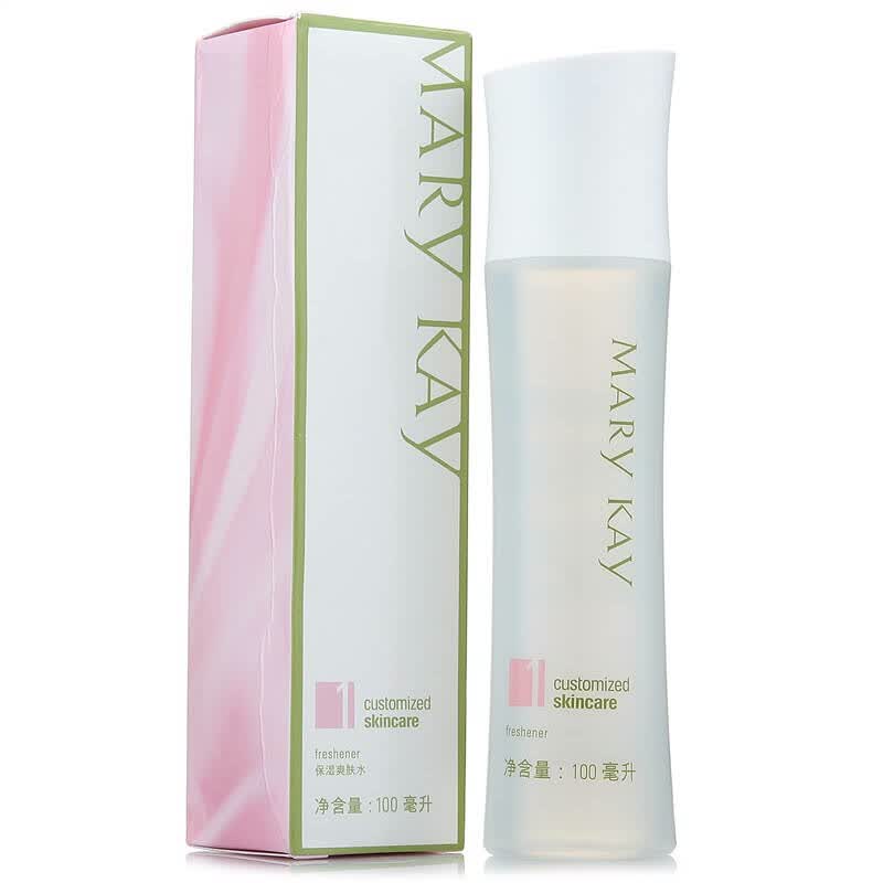 【京东超市】mary kay/玫琳凯保湿爽肤水100ml