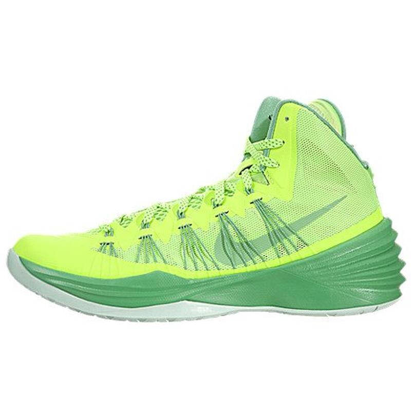 耐克nike hyperdunk 2013 运动篮球鞋男士正品
