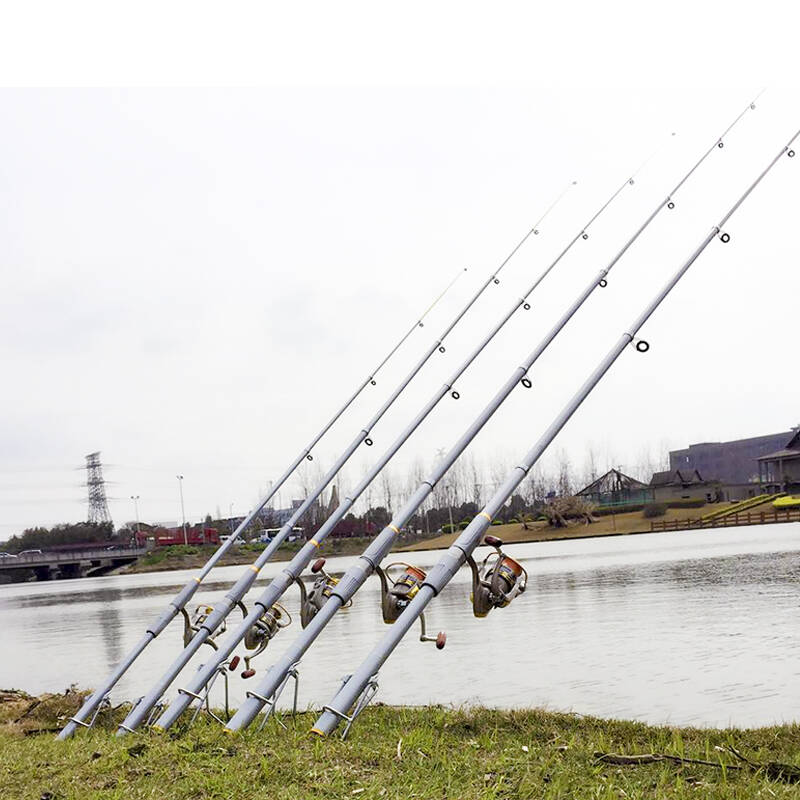 海竿 海竿套裝遠投竿海釣竿釣魚竿拋竿套裝組合甩竿漁杆漁具大物竿硬