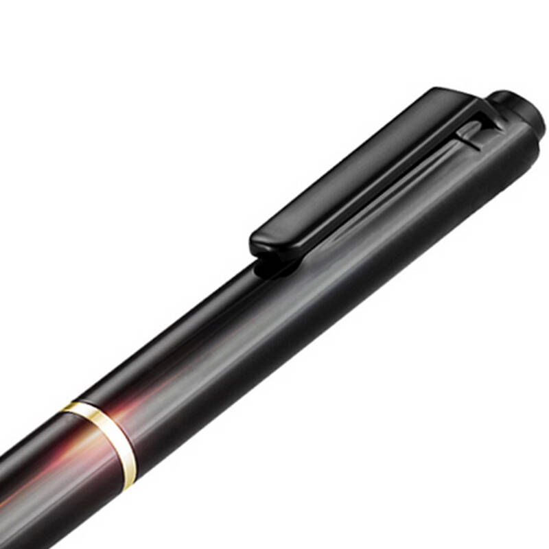 智力快车 w3 录音笔 智能降噪录音器数码微型录音笔窃听器 远距高清笔