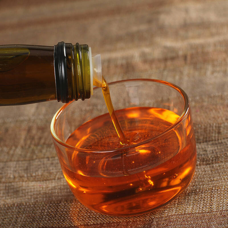 五峰慧果沙棘油系列 沙棘籽油200ml瓶装 一瓶装