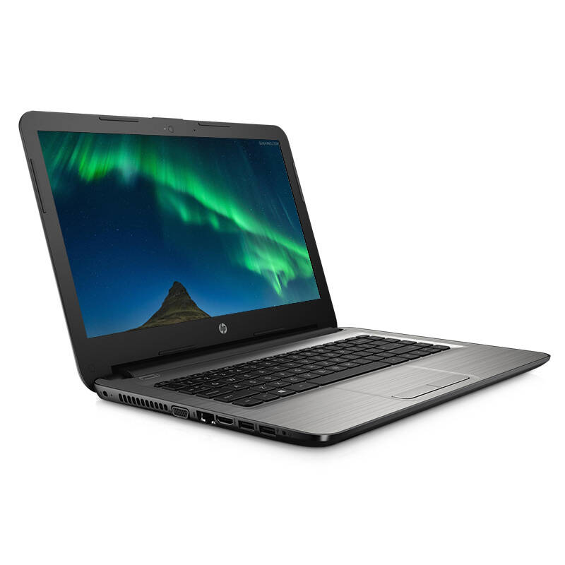 惠普(hp)hp14-ar003tx 14英寸筆記本電腦(i5-6200u 4g 500g r5 2g獨顯