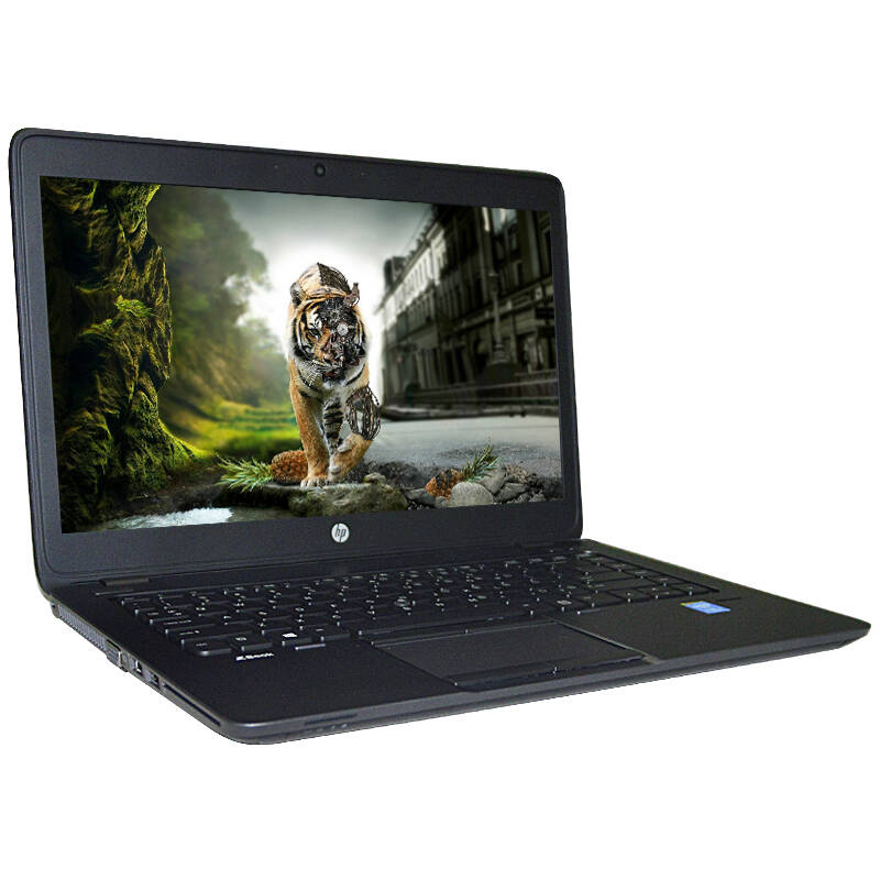 惠普(hp)zbook14g2 m3g69pa 14英寸笔记本 移动工作站 i7-5600u/16g