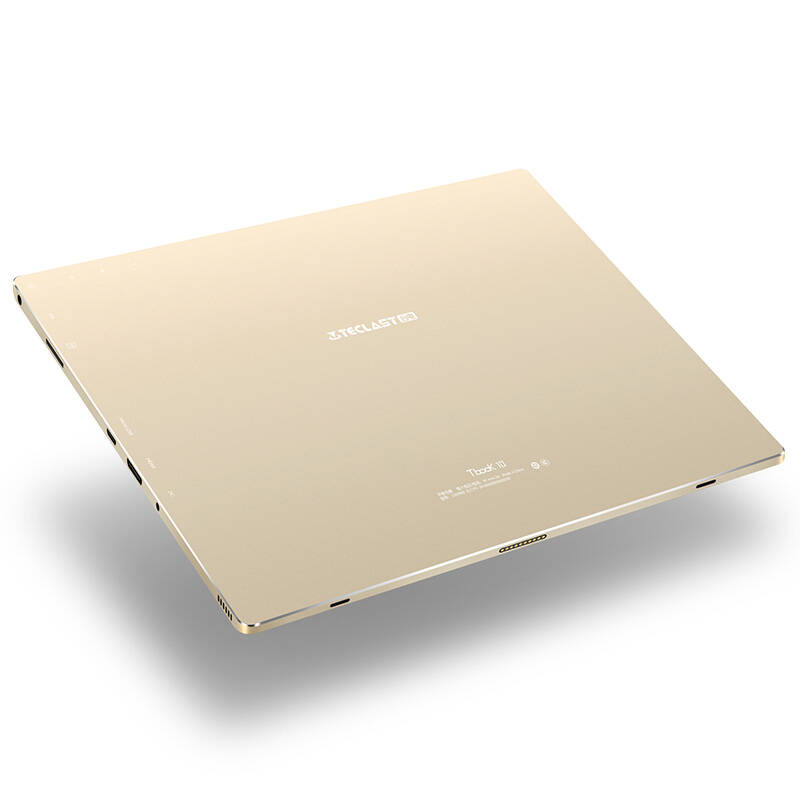 台电(teclast)tbook 10 2合1平板电脑 10.