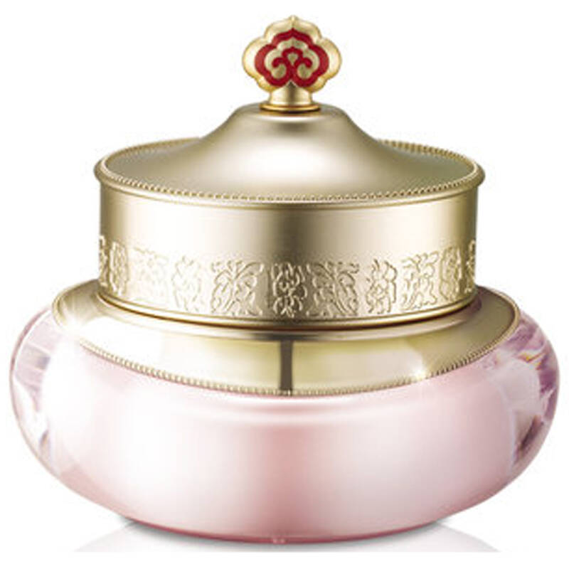 whoo后 拱辰享水妍系列 清爽霜50ml