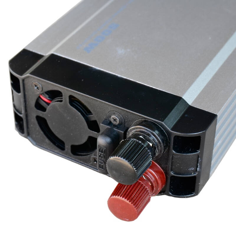 自营 奥舒尔 24v转220v 500w 大功率逆变器 货车卡车等24v取电口车辆