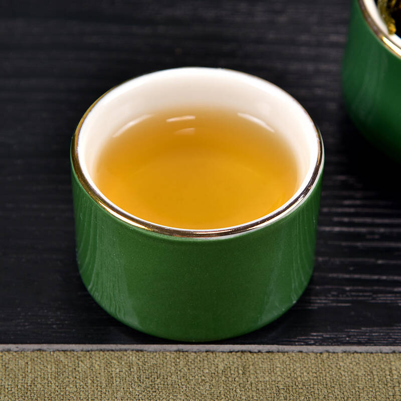 天福茗茶 台湾天仁913乌龙茶 台湾高山茶叶 150g盒装