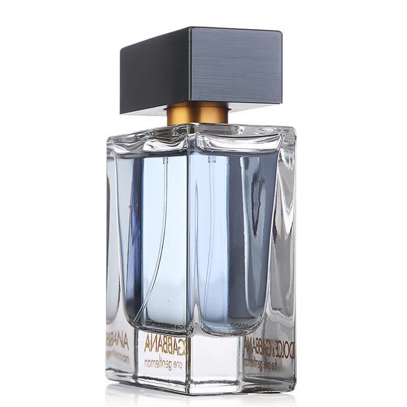 杜嘉班纳(dolce&gabbana)唯我绅士淡香水 50ml