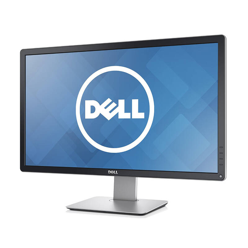 戴尔(dell)p2214h 21.5英寸ips显示屏液晶电脑显示器