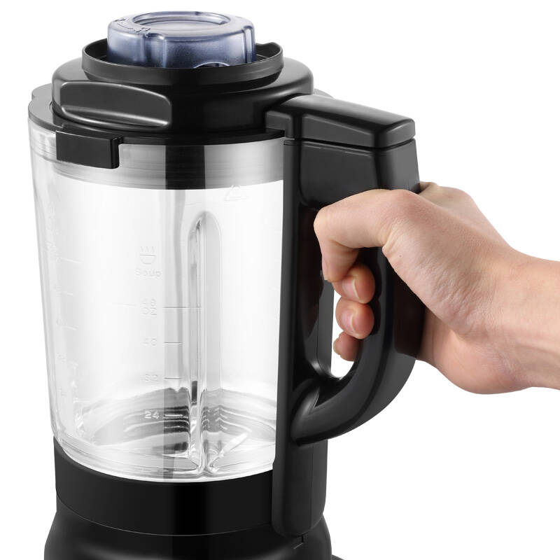 美国西屋(westinghouse)hs0454 破壁料理机榨汁机料理机家用破壁机原