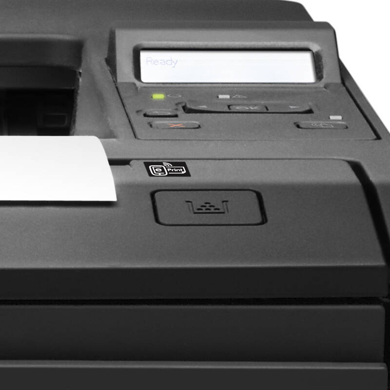 惠普(hp) laserjet pro m401dne 激光打印機