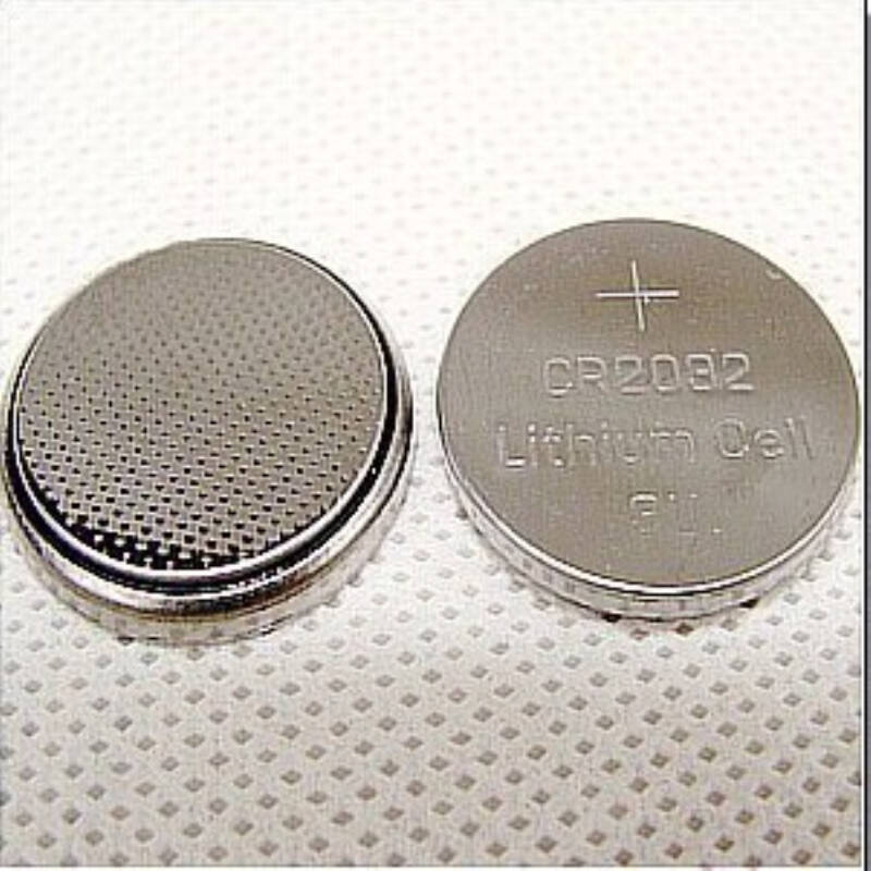 手表原装电池 轻巧方便 耐用持久(暑期特别放送) cr2025