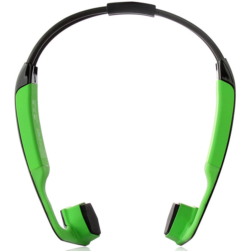 1音乐立体声跑步通用挂耳式免入耳通话耳麦