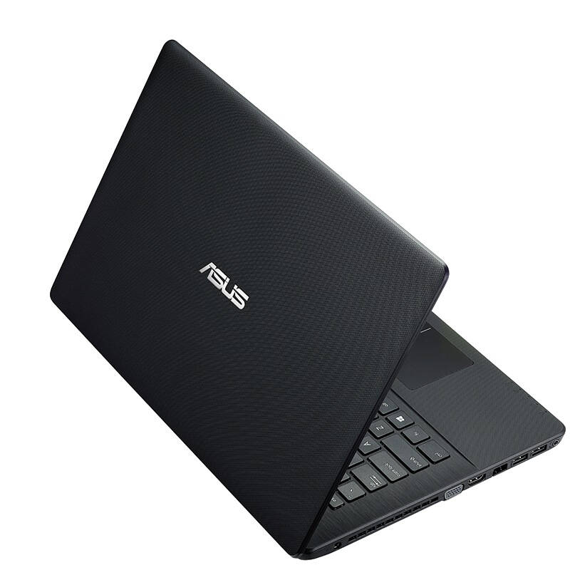 华硕(asus) x452ea 14英寸笔记本(e1-2100 2g 500gb 集显 黑 led背光)