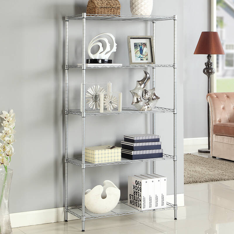 置物架微波炉架 厨房专用烤箱架 浴室洗手间储物收纳架宜家层架货架