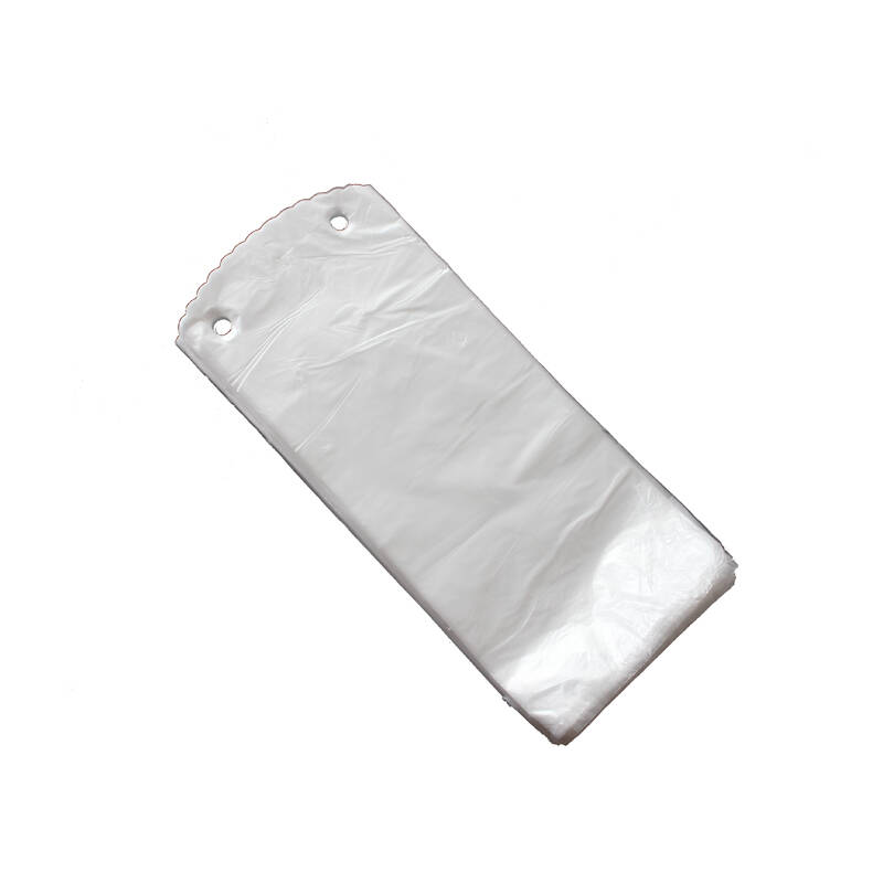 自动伞袋机用一次性雨伞袋 雨伞套 雨伞带 机用雨伞袋2000只/箱 短柄