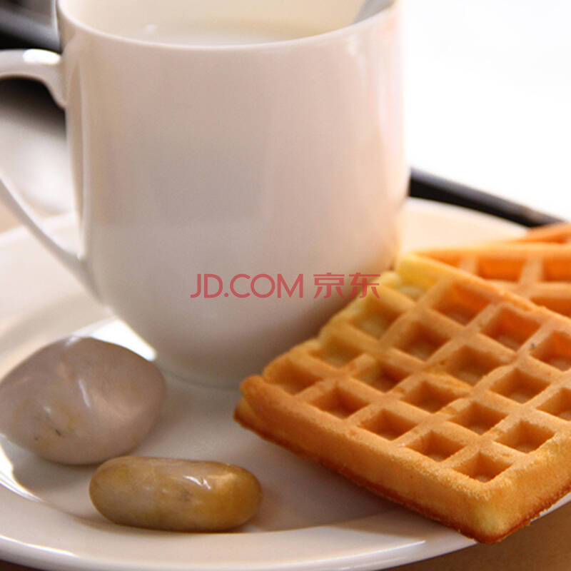 回头客 华夫饼 蛋糕 192g