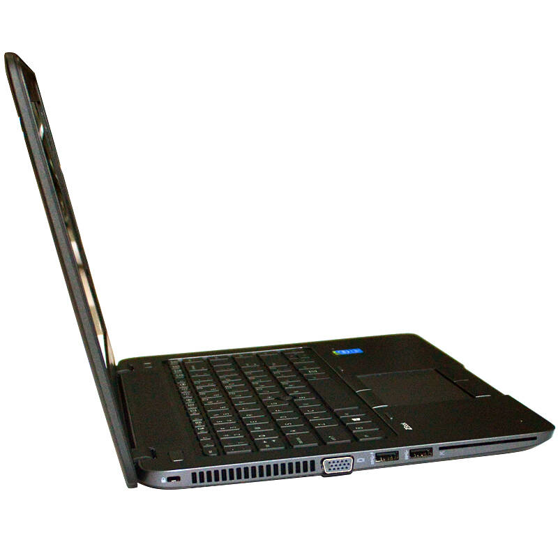惠普(hp)zbook14g2 m3g68pa 14英寸笔记本移动工作站 i5-5200u/8g/1tb