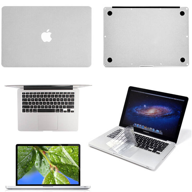KH苹果笔记本贴纸macbook air13电脑pro13in