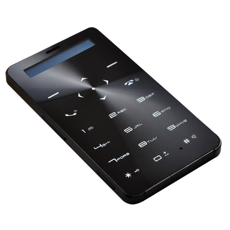 大显(daxian)dxs5 移动联通 卡片手机学生儿童备用长待机超薄小手机