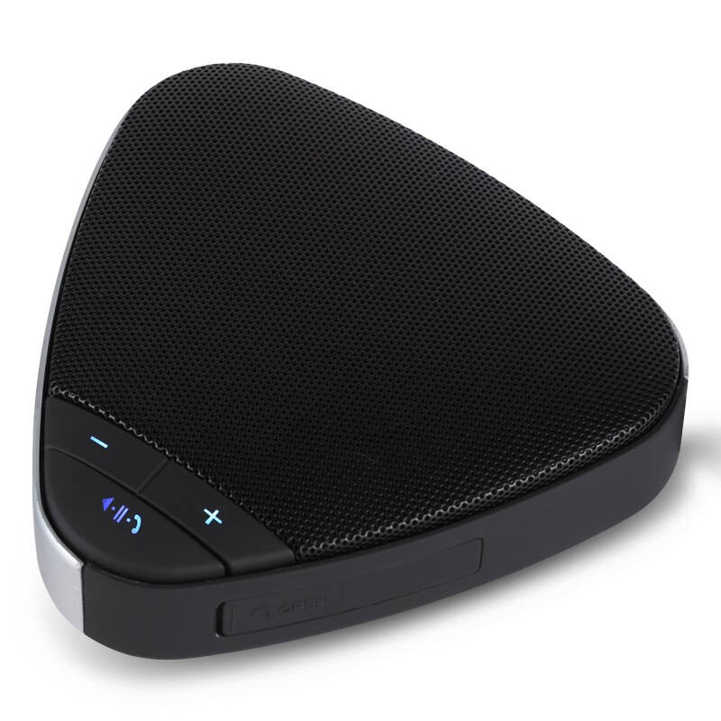 海威特(havit)m1 蓝牙音箱/音响 无线免提通话 便携插卡音箱带nfc功能