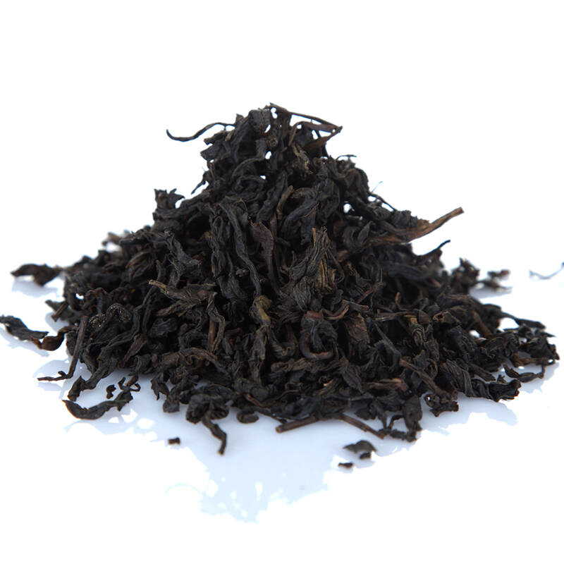 高马二溪 安化高级黑茶天尖茶 一级茶叶 200g