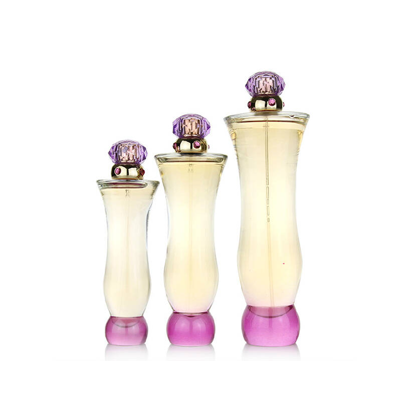 versace范思哲紫钻丽人女士香水edp100ml