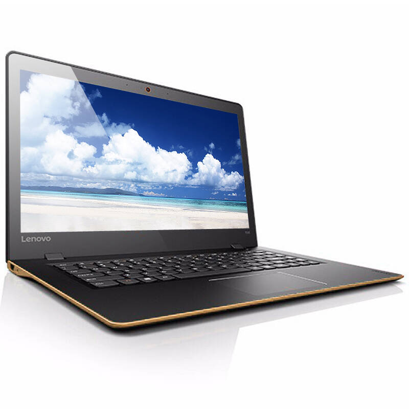 联想ideapad 700s-14isk 14英寸超薄便携本6y30 4g内存 ssd 强烈推荐