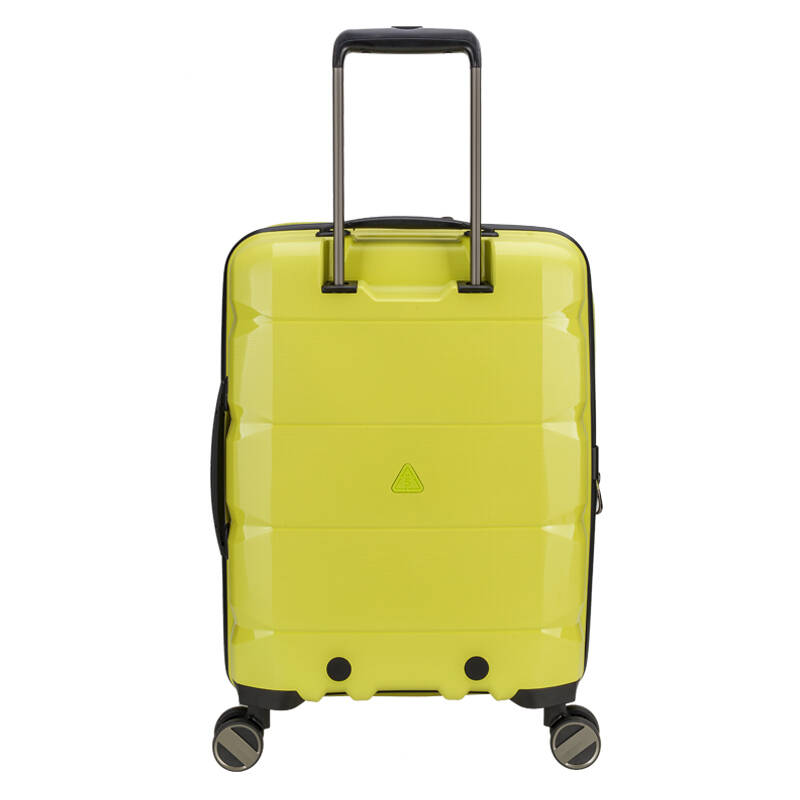 dunlop拉杆箱 海关锁万向轮 pc材质行李箱 时尚可扩展海关锁旅行箱