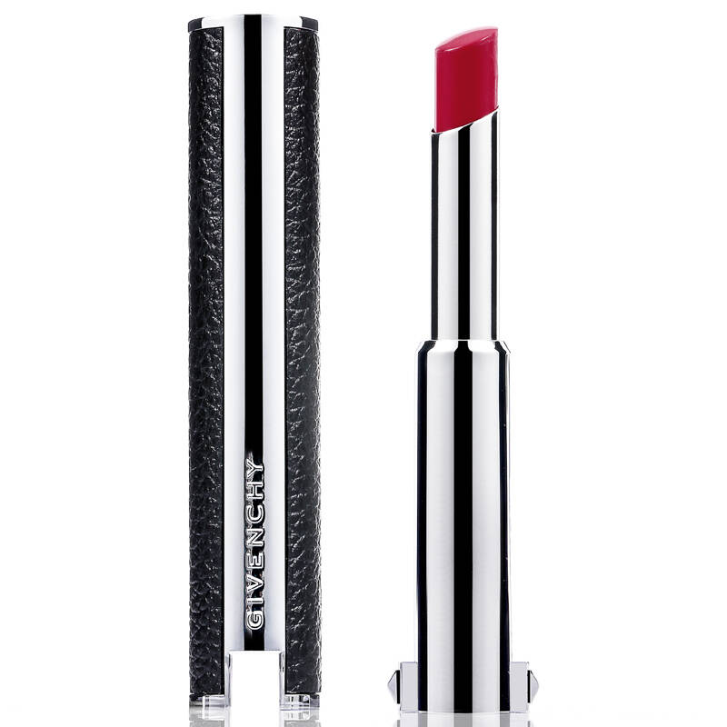 【京东超市】纪梵希(givenchy)高定香榭丝缎唇膏(206#)2.2g