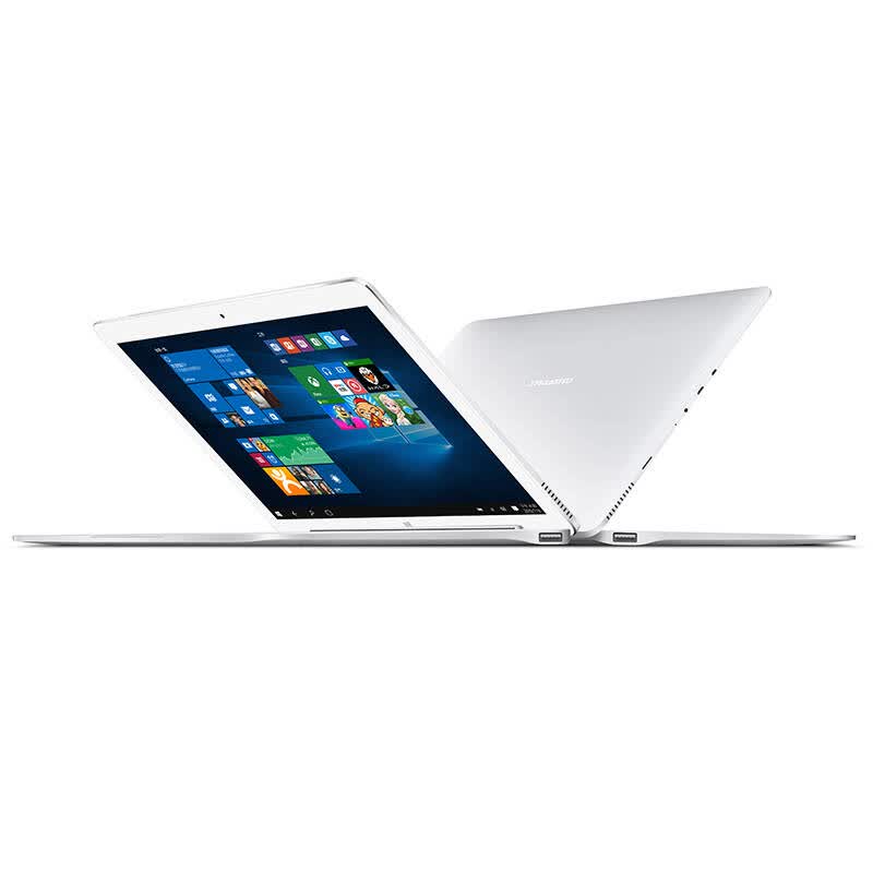 台电(teclast)tbook 16 pro 二合一平板电脑 双系统 11.