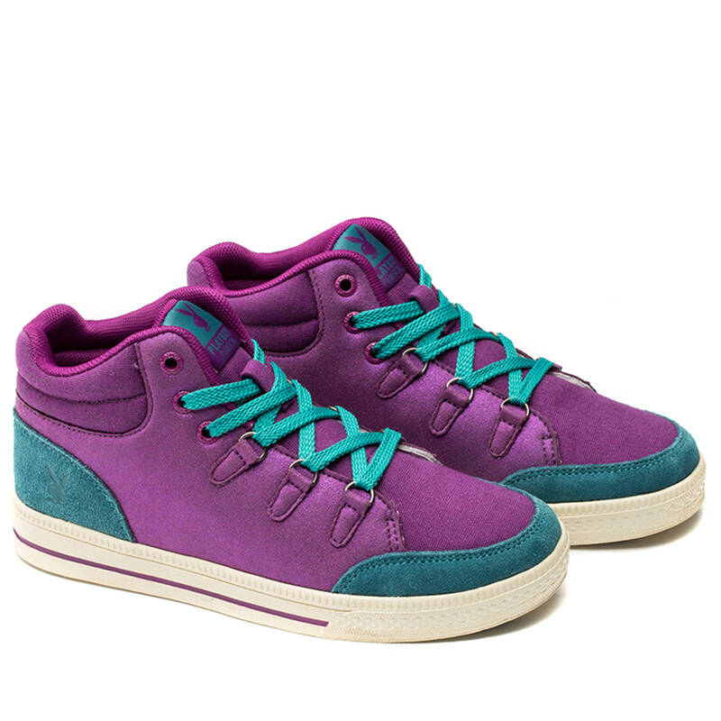 花花公子休闲鞋2015新款女士高帮板鞋潮流轻便运动鞋英伦潮流鞋子