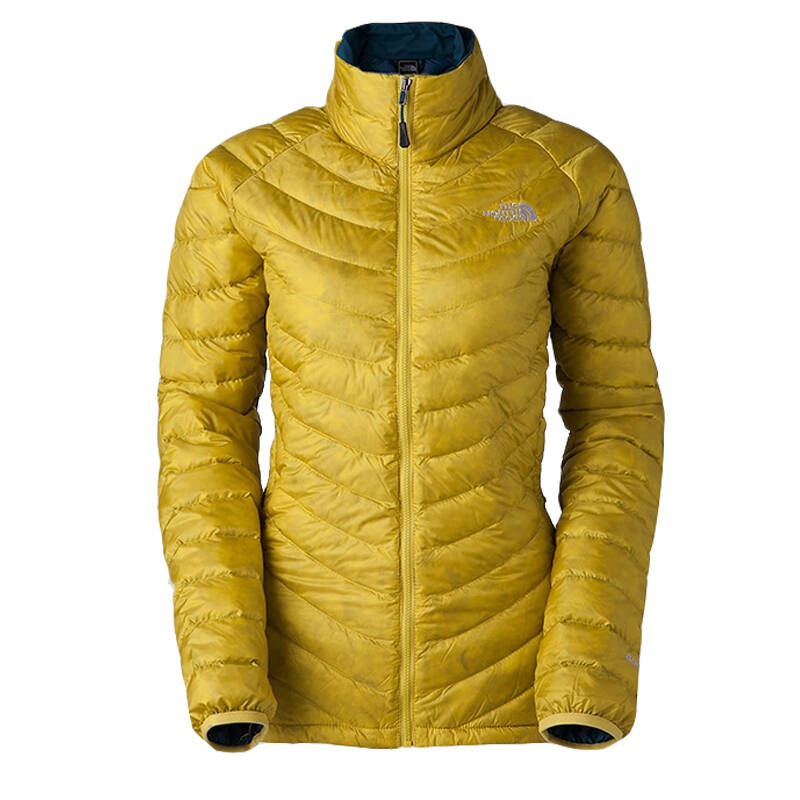 北面tnf(the north face)女800蓬保暖羽绒服a6ek ff0000 2