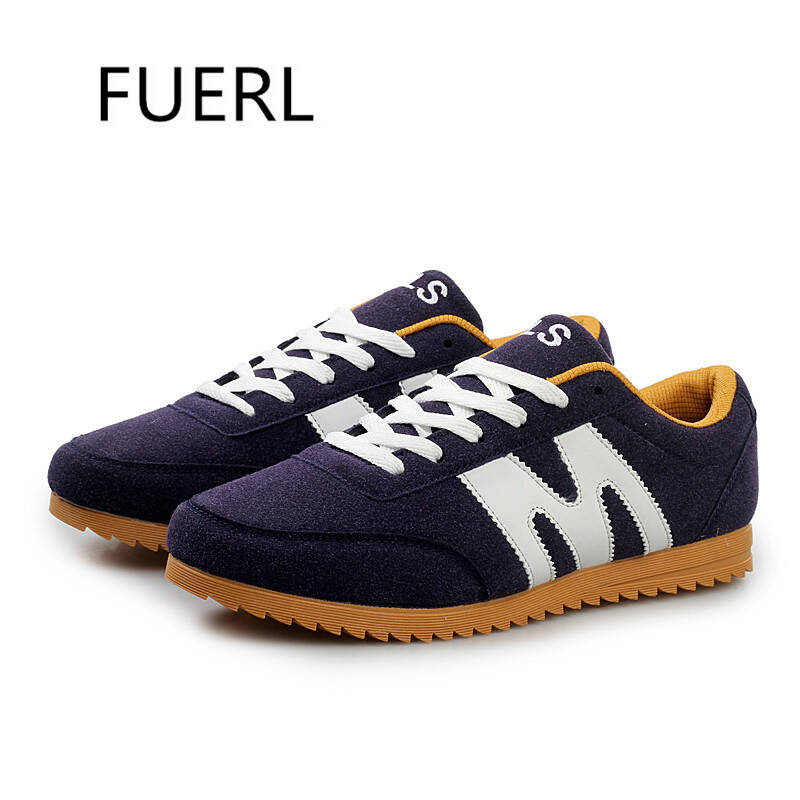 福尔亮2014秋季新款时尚潮流男鞋低帮休闲运动鞋舒适休闲鞋男鞋子m字