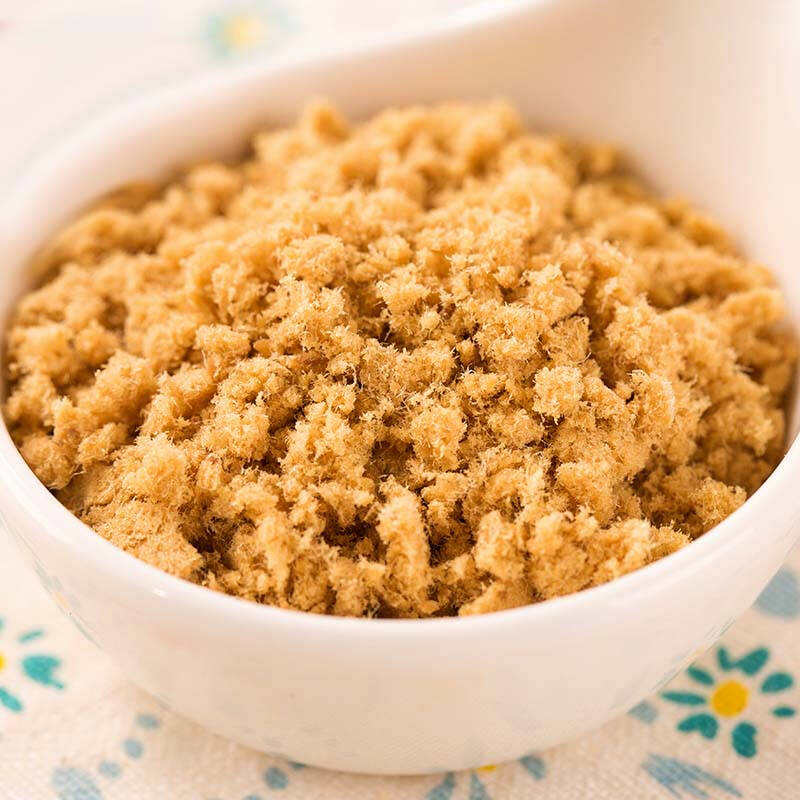 【京东超市】伊威(eastwes) 牛肉松超值装150g