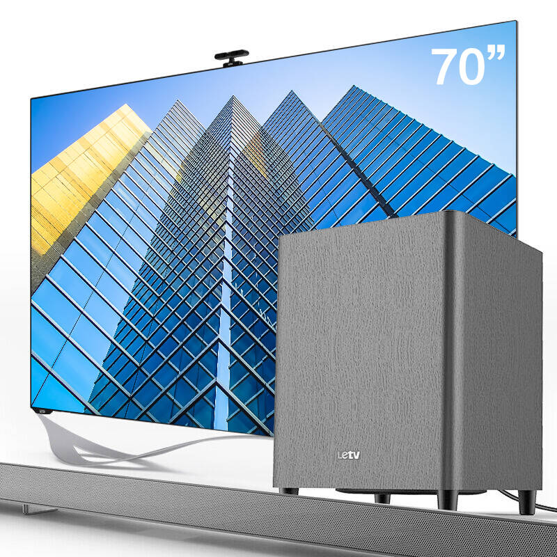 乐视超级电视 max70 70英寸3d智能led液晶 (标配挂架) 乐视 无线蓝牙