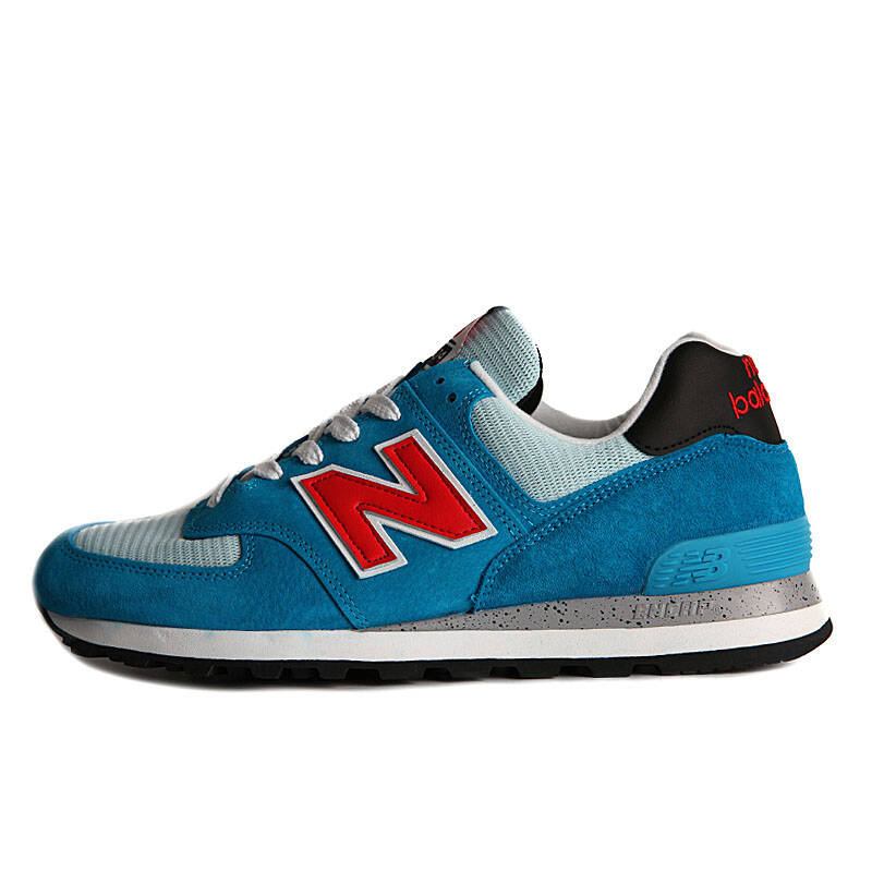 new balance nb 新百倫 574系列 專櫃正品男鞋跑步運動鞋美產 us574bp