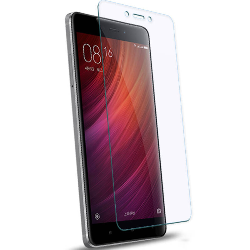 赠品 钢化膜(以实物为准)红米note4