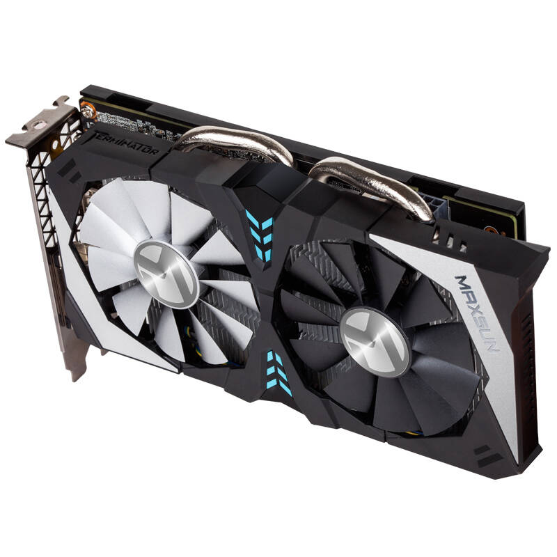 铭瑄(maxsun)gtx1060终结者3g 1506-1708/8000mhz/3g/192bit gddr5