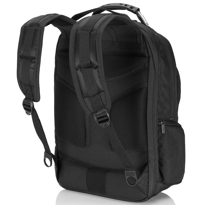 苹果apple官方选定款macbook pro/air双肩电脑背包 17寸 level8 强劲