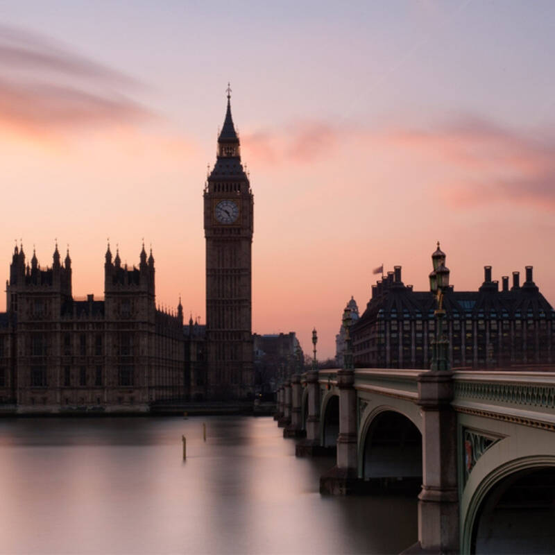 现货lego/乐高 世界建筑 21013 大本钟