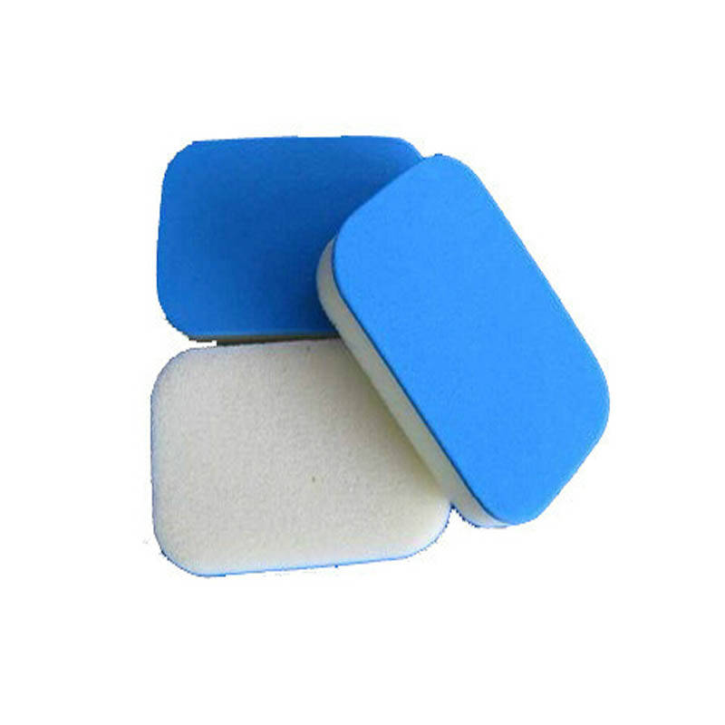 锐驰乒乓球海绵擦 洗胶棉 球板海绵擦 胶皮清洁棉